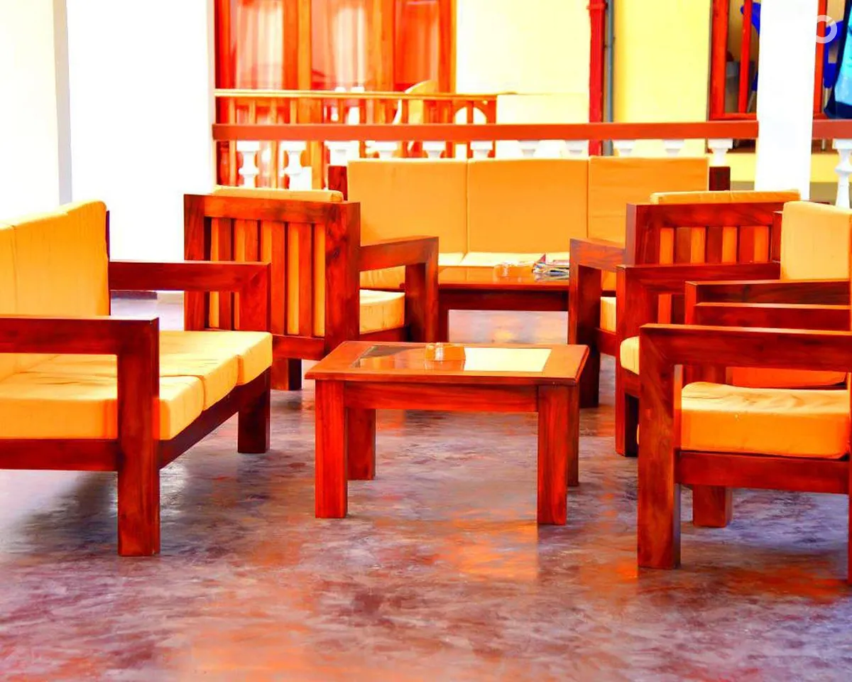 Sea Breeze Guesthouse