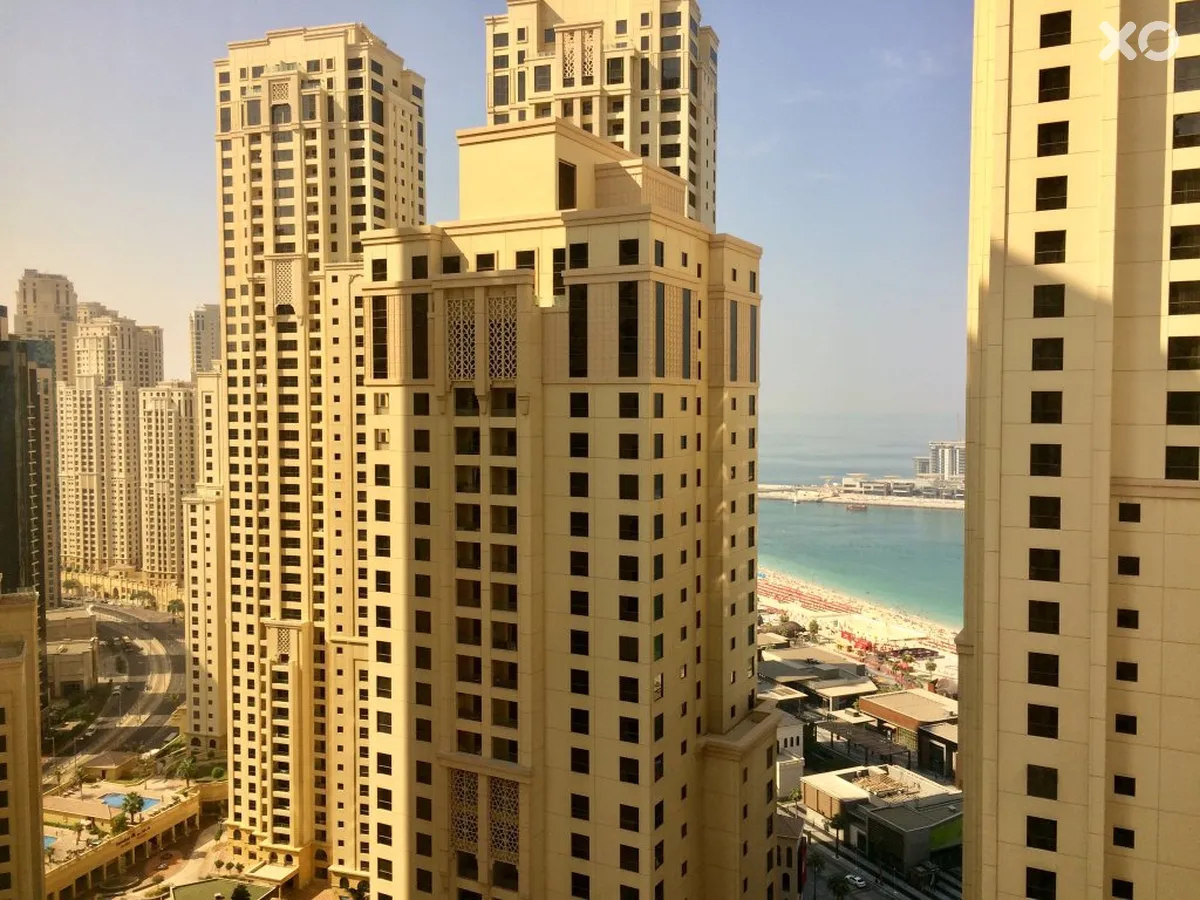 Delta Hotel by Marriott Jumeirah Beach