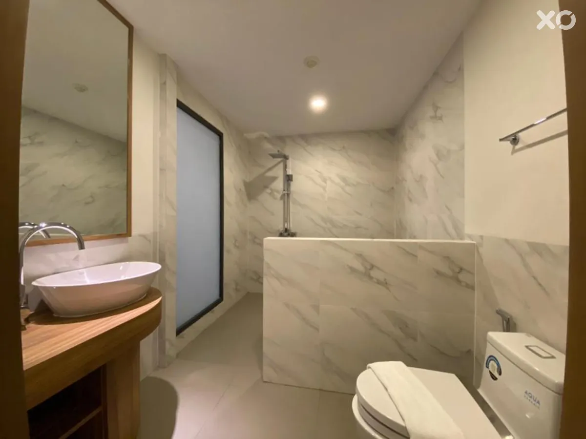 Canalis Suvarnabhumi Airport Hotel