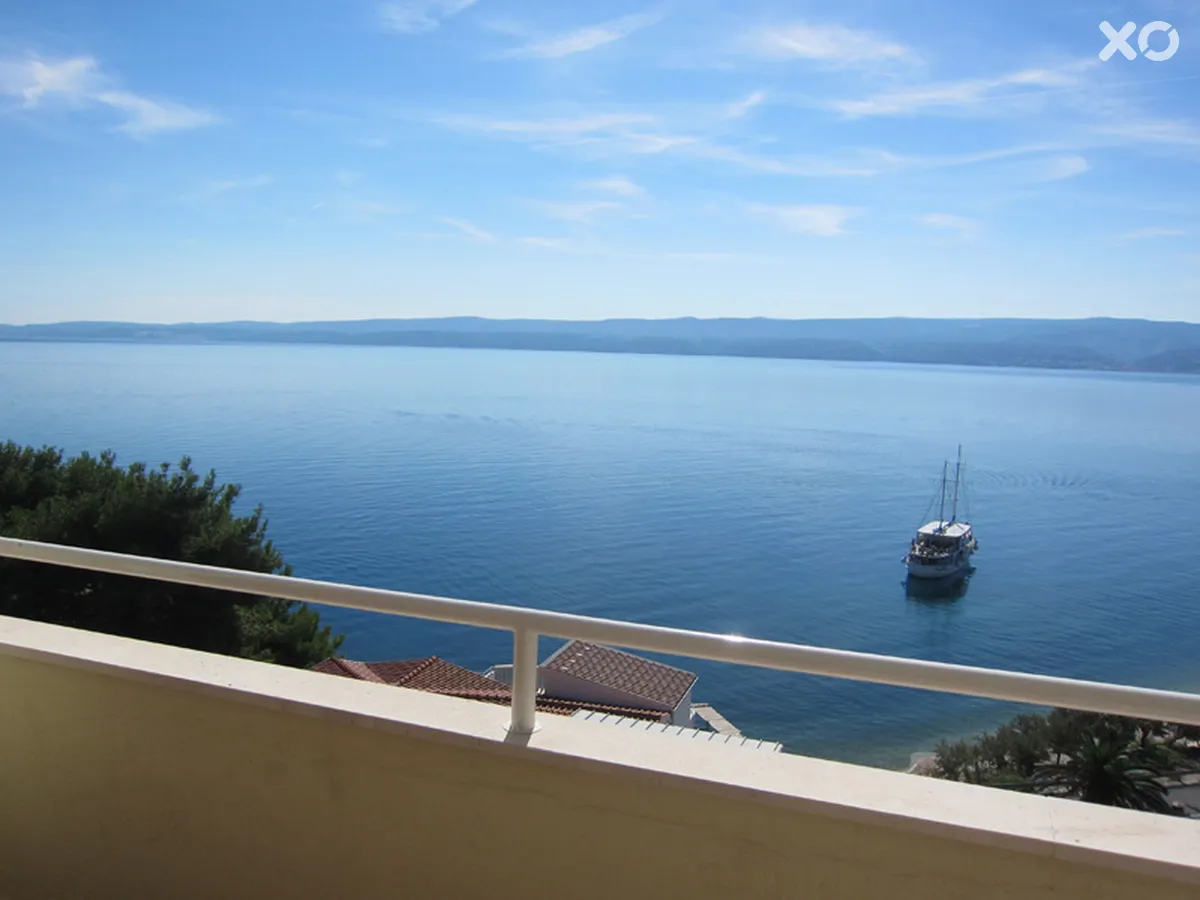 Gasic Villa
