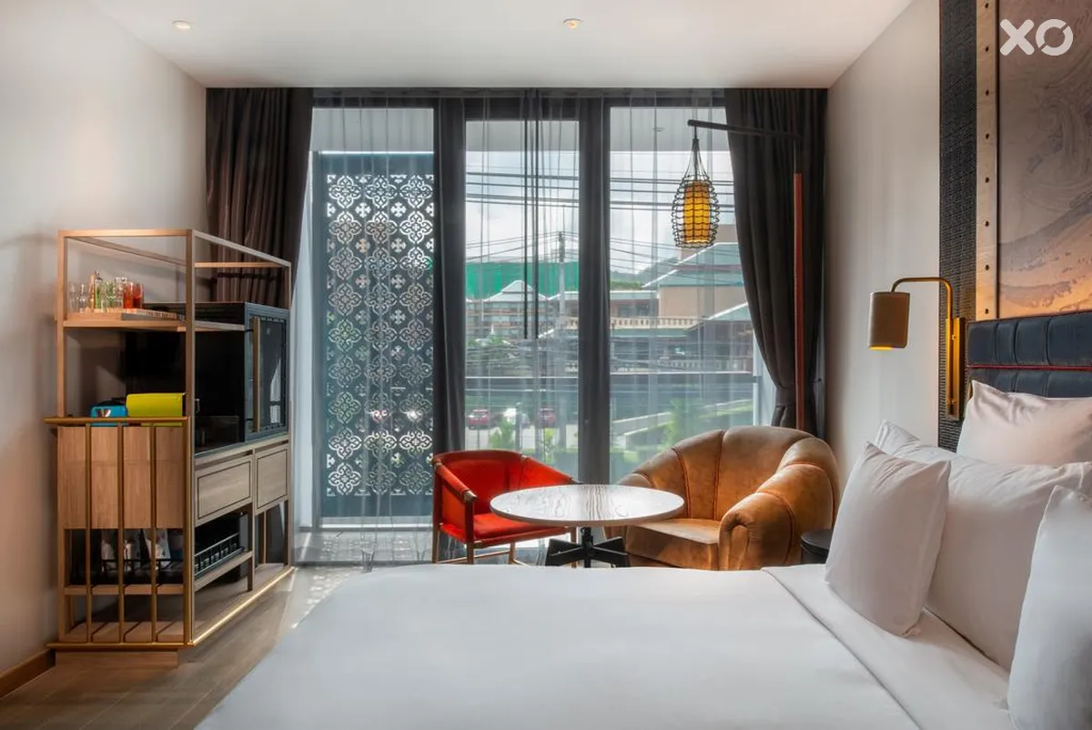 Indigo Phuket Patong Hotel