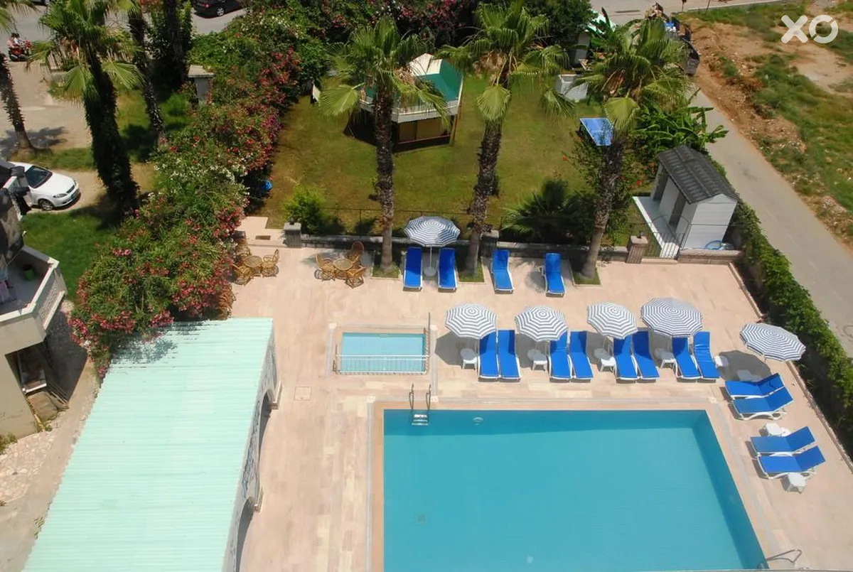 Best Alanya Hotel