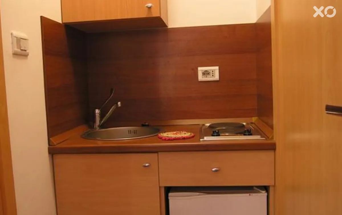 Mare Apartments