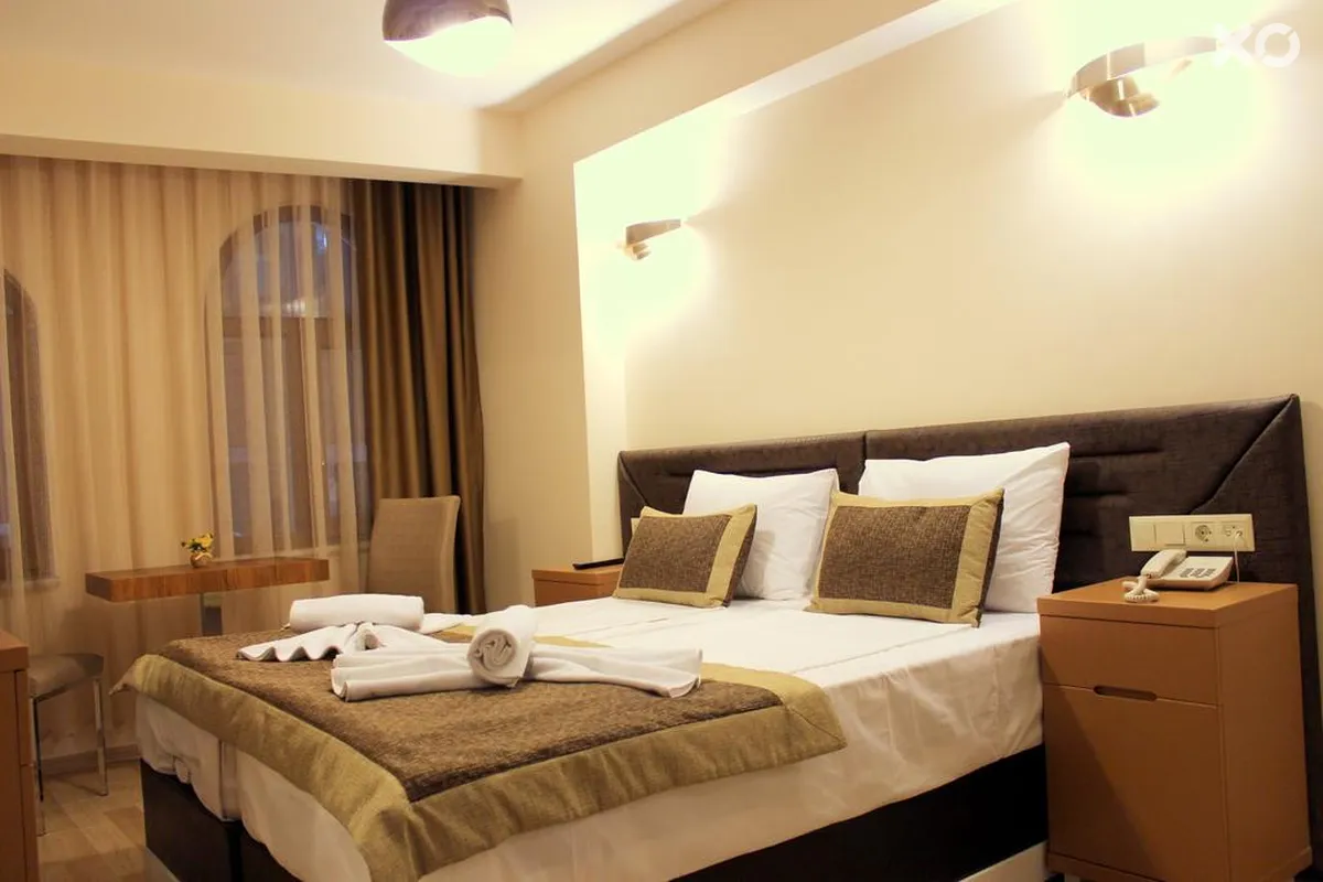Milano Hotel