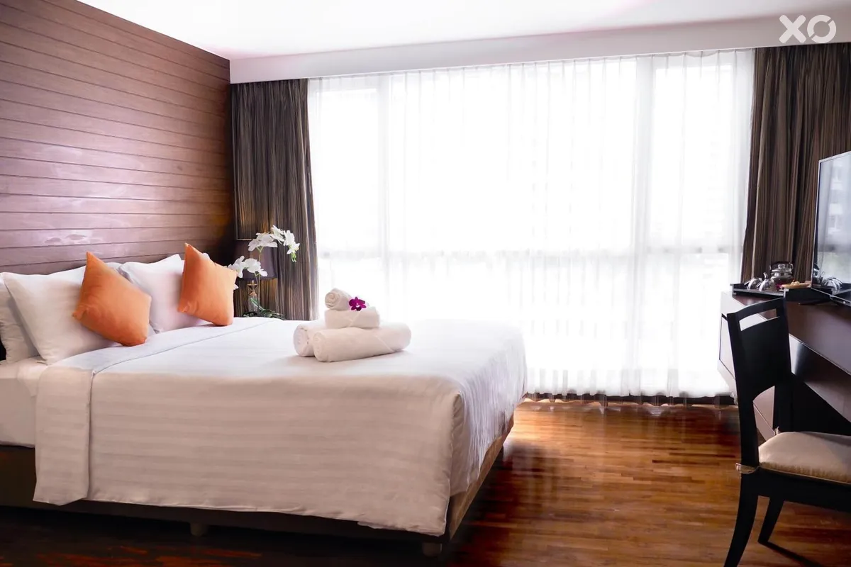 FuramaXclusive Sathorn