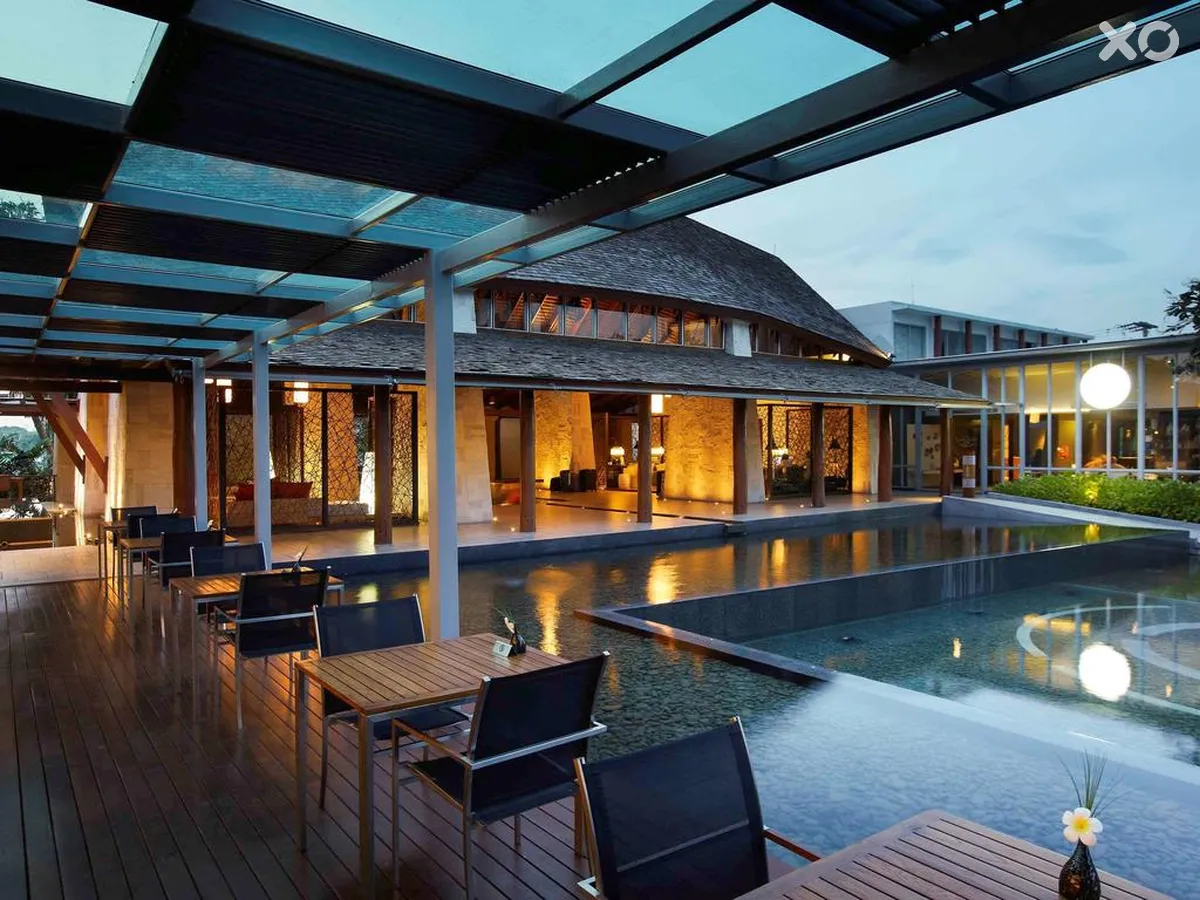 Veranda Resort Hua Hin