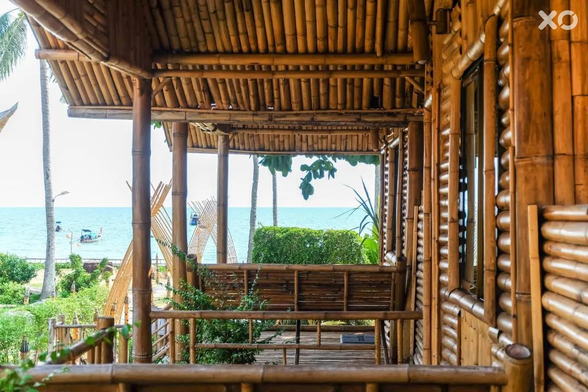 Anyavee Krabi Beach Resort