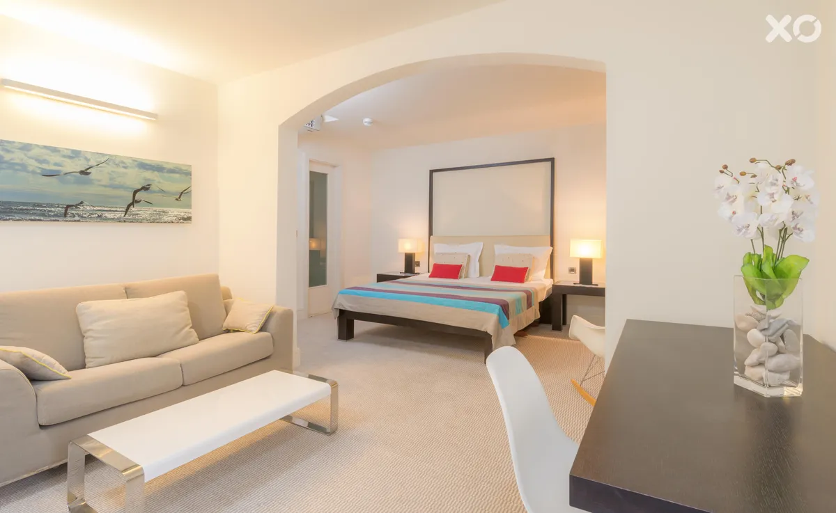 Amfora Hvar Grand Beach Resort