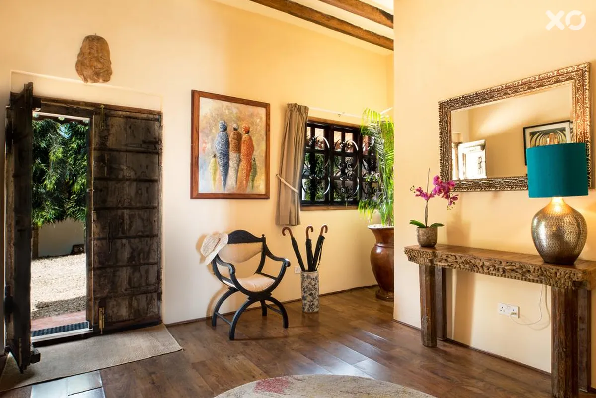 Kidoti Villas by Z Hotel