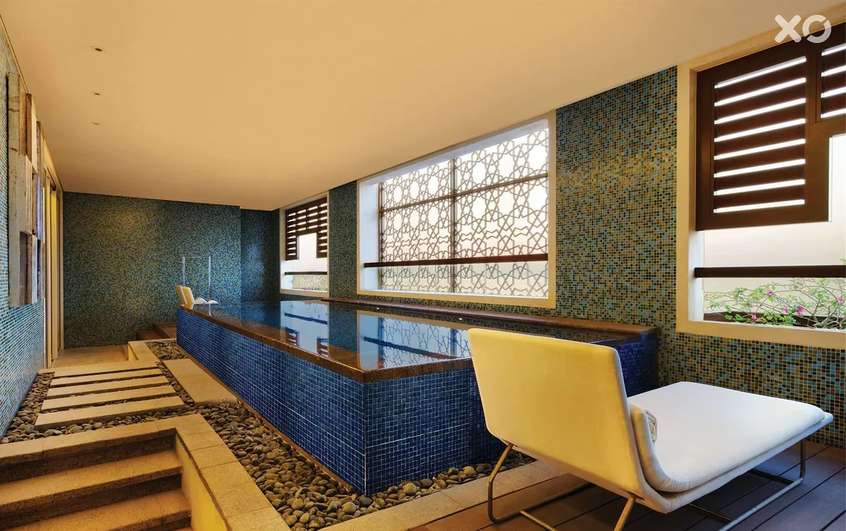 Park Hyatt Abu Dhabi Hotel & Villas