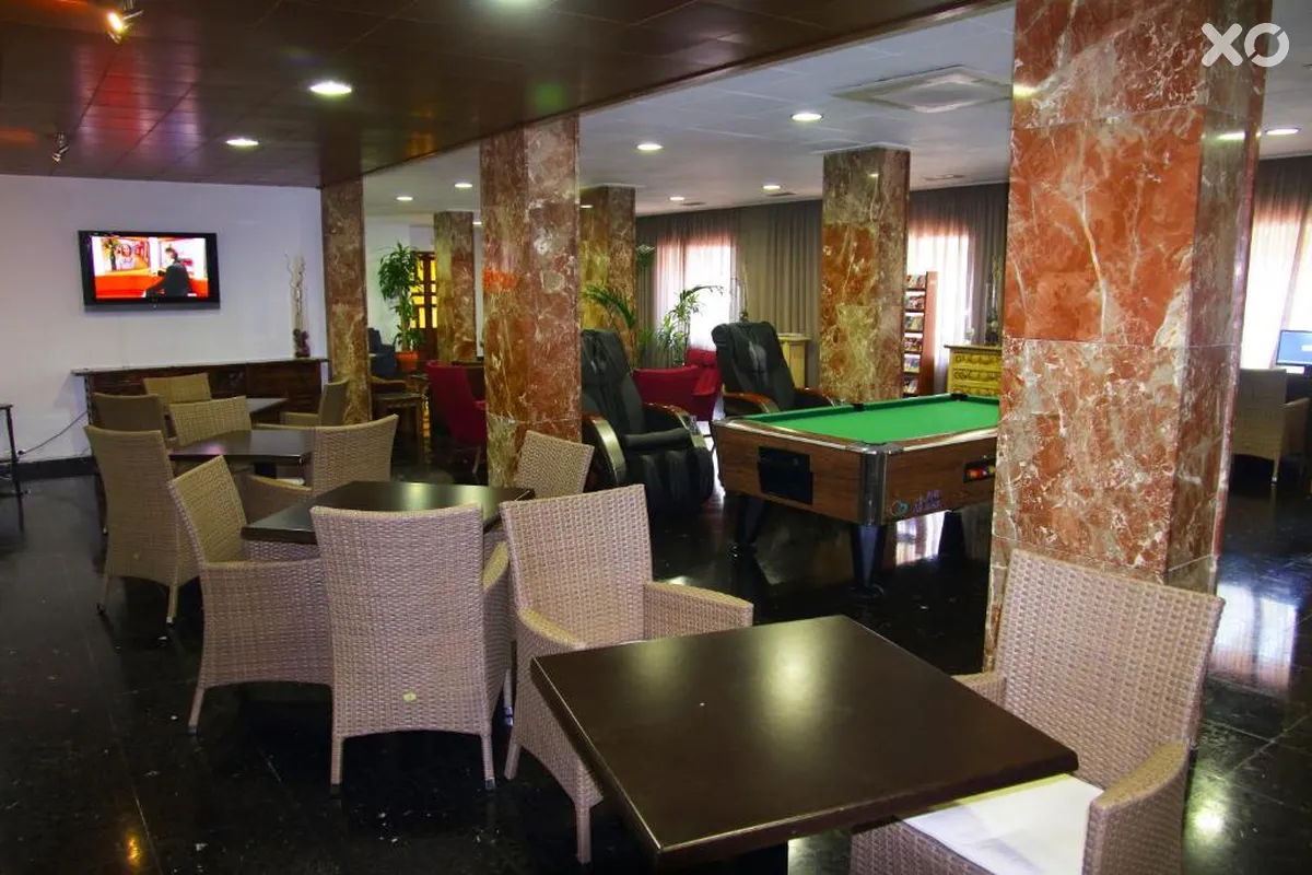 Tropical Ibiza Hotel