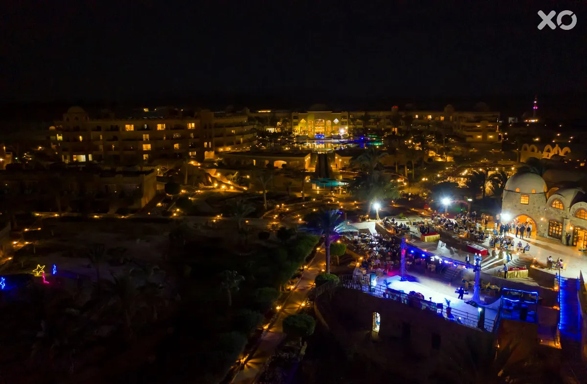 Utopia Beach Club