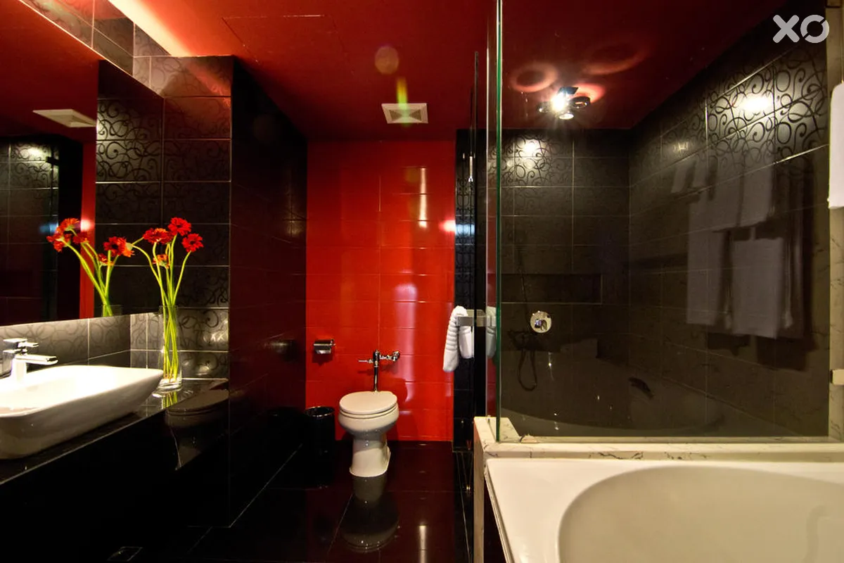 TSix5 Hotel