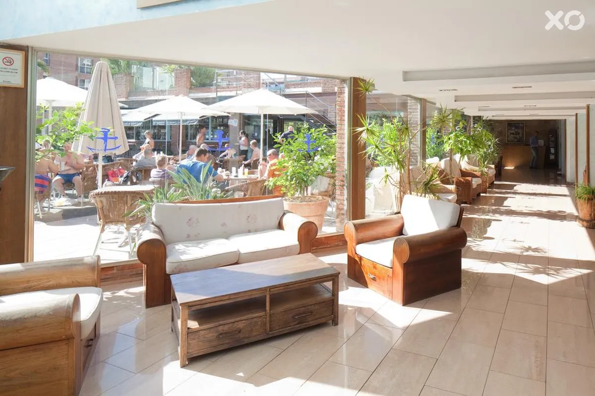 H Top Palm Beach & Spa