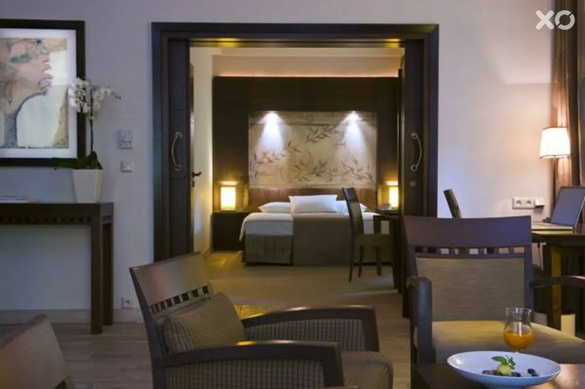 Mamaison Hotel Le Regina Warsaw