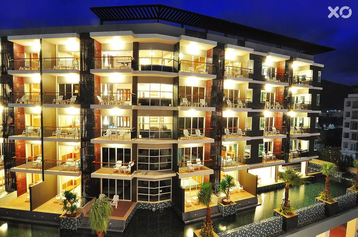 Andakira Hotel