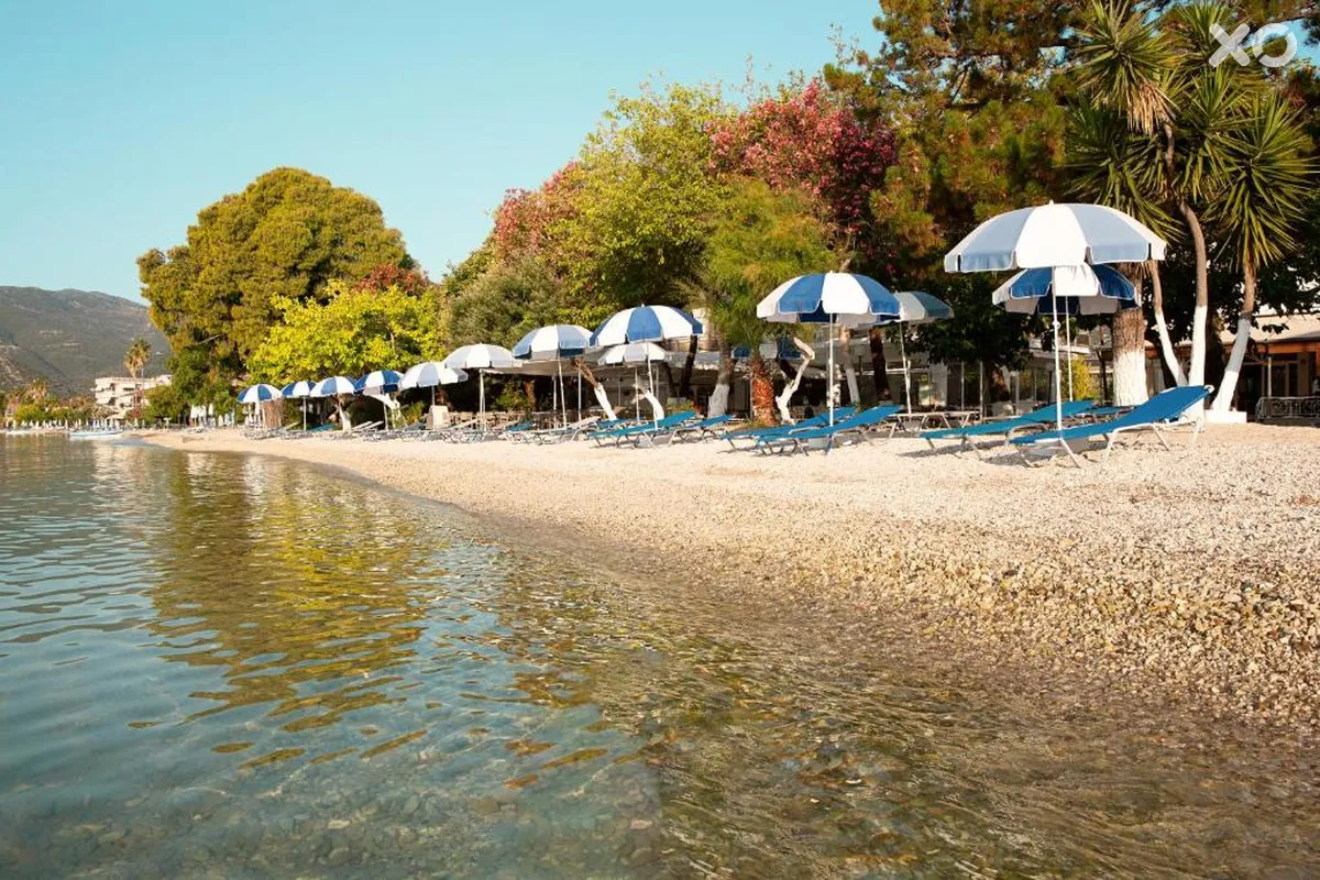 Avra Beach