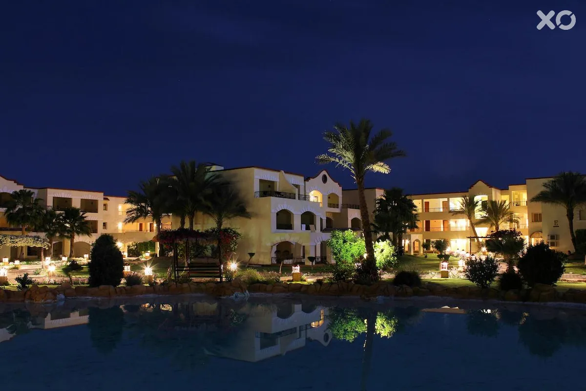 Royal Regency Club Sharm El Sheikh