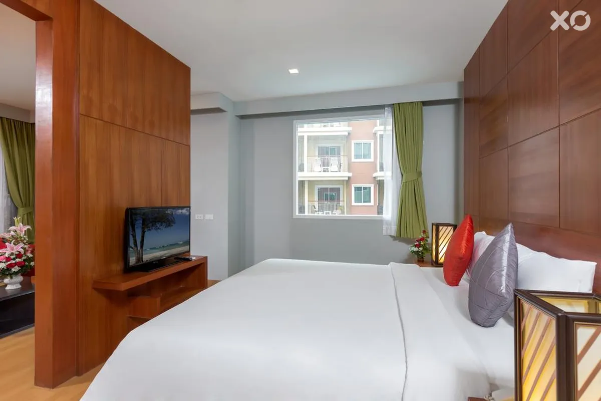 Elite Suite Patong