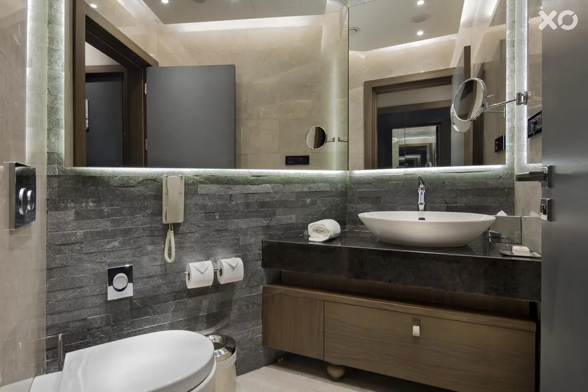 DoubleTree By Hilton Istanbul Piyalepasa