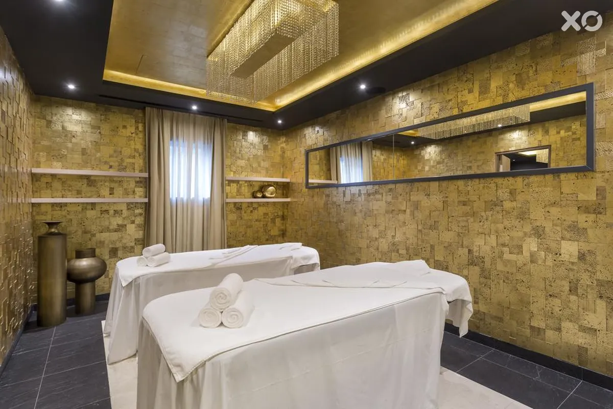 Pine Cliffs Ocean Suites, Luxury Collection Resort, Algarve