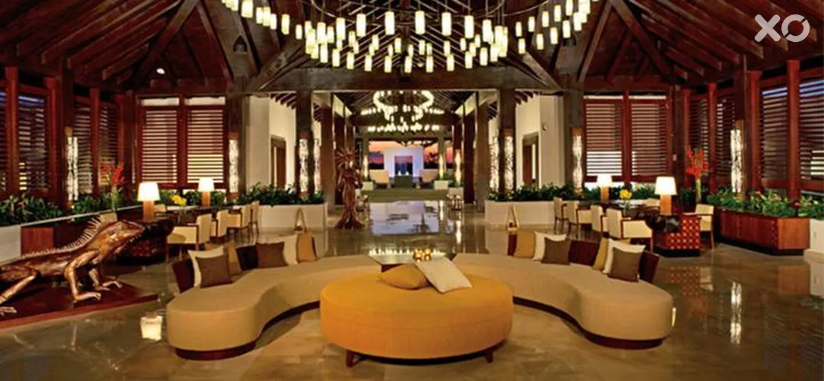 Secrets Playa Mujeres Golf & Spa Resort