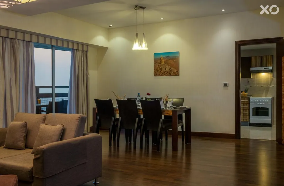 City Premiere Hotel Apartments
