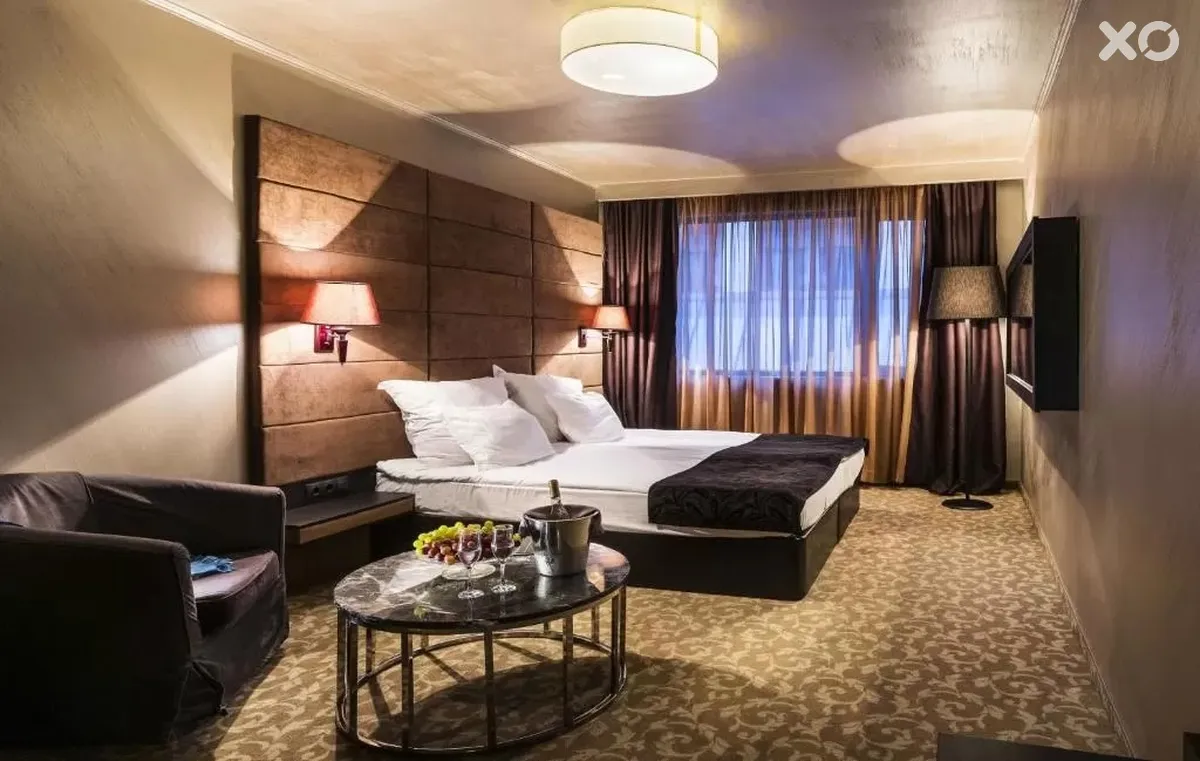 Grand Hotel Bansko