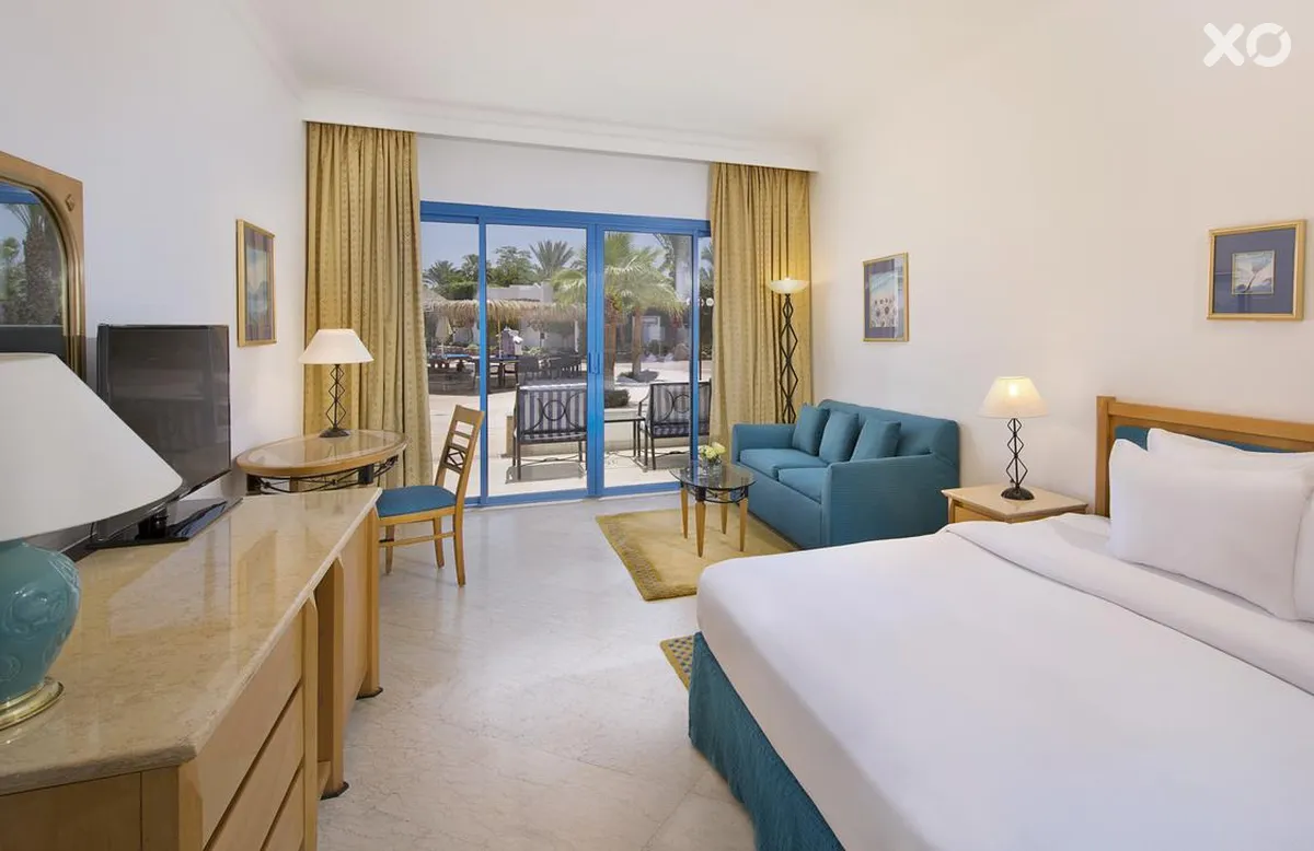 Jaz Fayrouz Resort