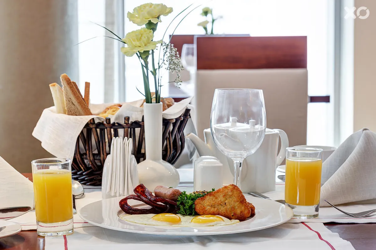 Icon Delux Hotel Apartments