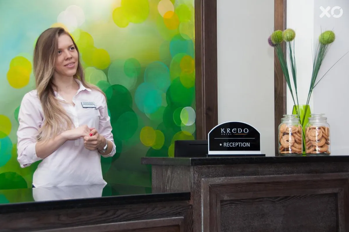 Kredo Boutique Hotel