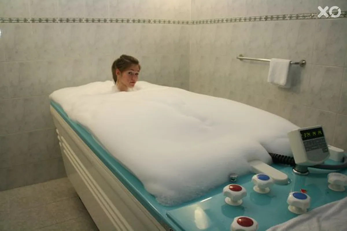 Park Spa Hotel Sirius