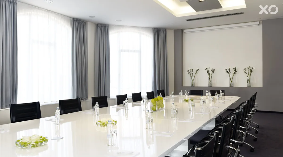 Park Plaza Histria