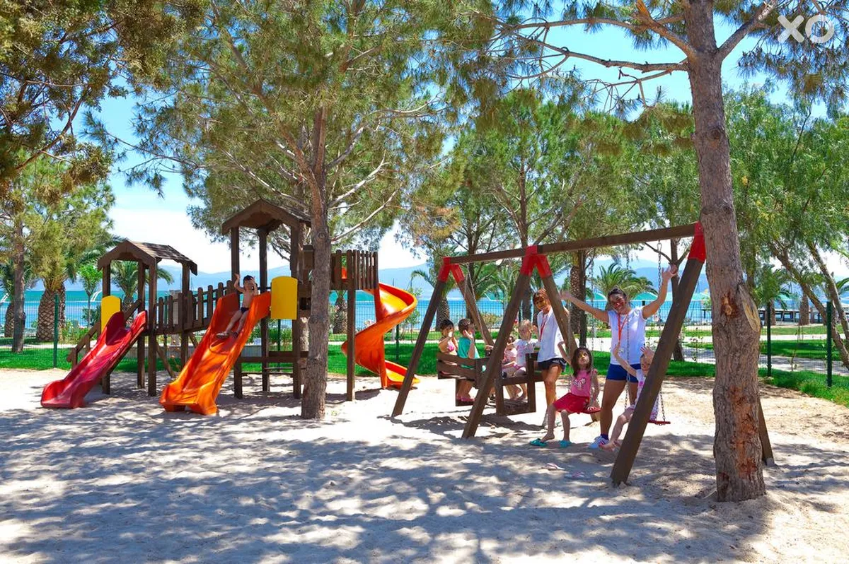 Venosa Beach Resort & Spa