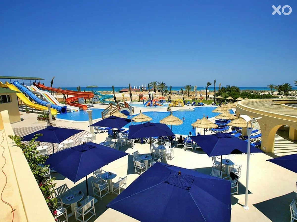 TUI Magic Life Penelope Beach