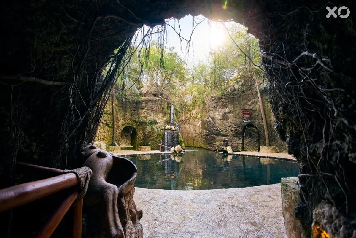 Xcaret Arte Hotel