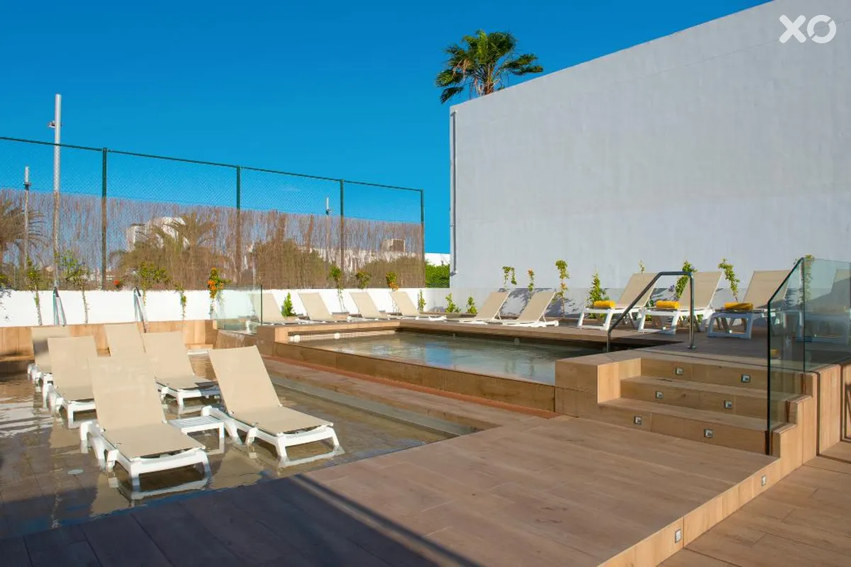 Iberostar Las Dalias