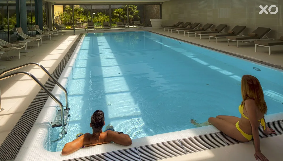 Epic Sana Algarve Hotel