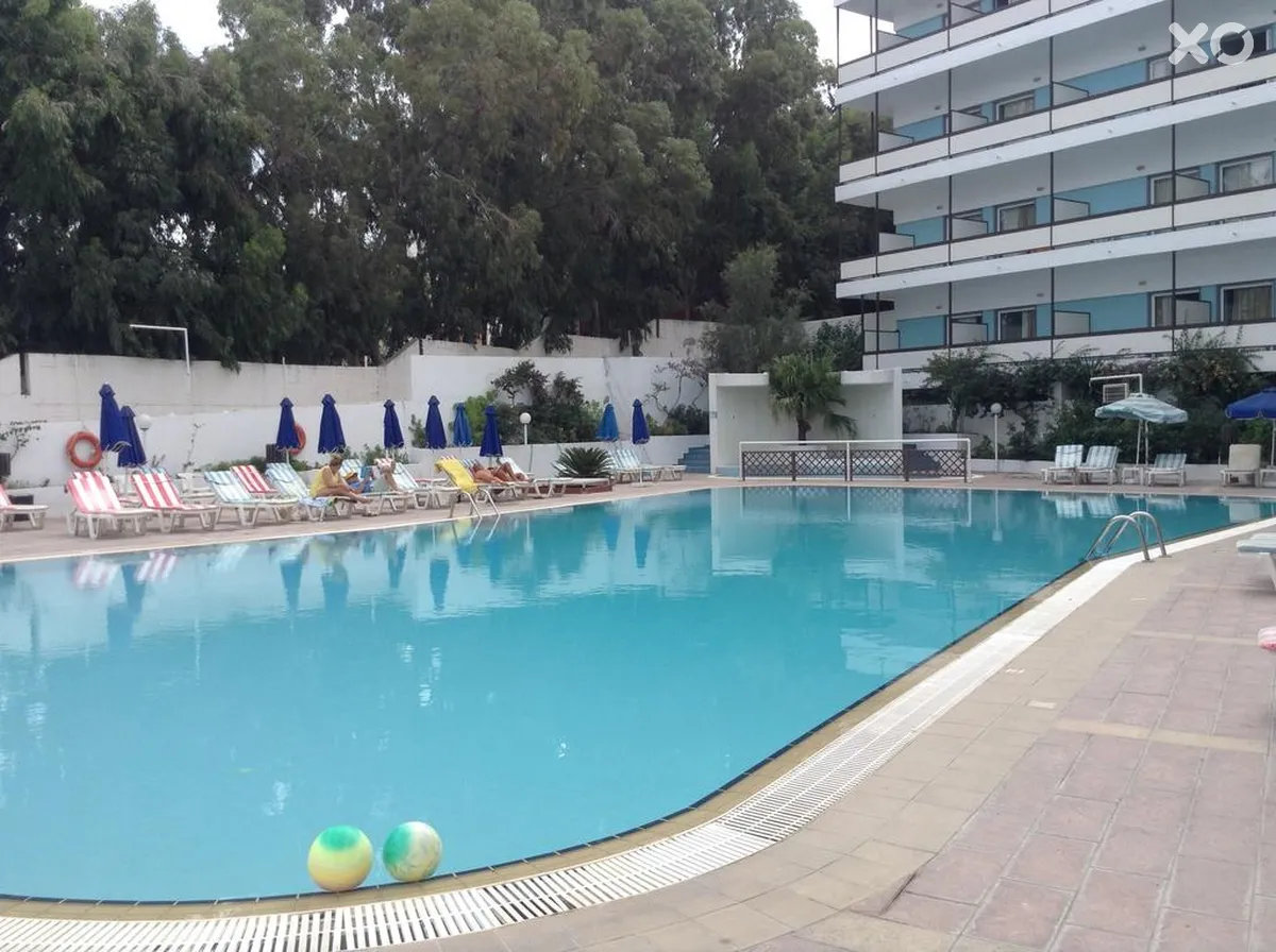 Belair Beach Hotel
