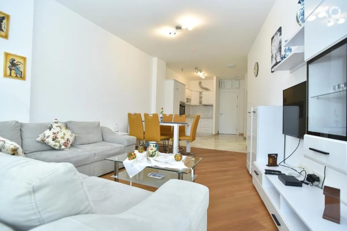 Tre Canne Apartments
