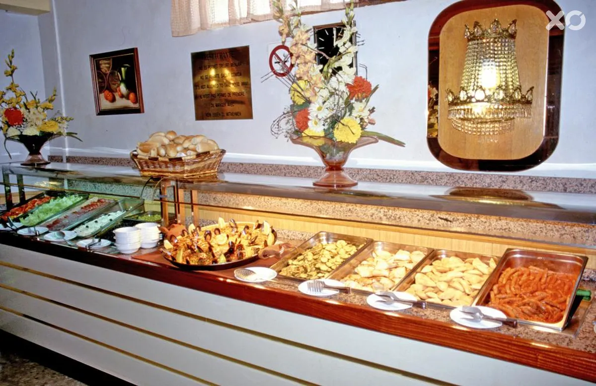 Continental Tossa
