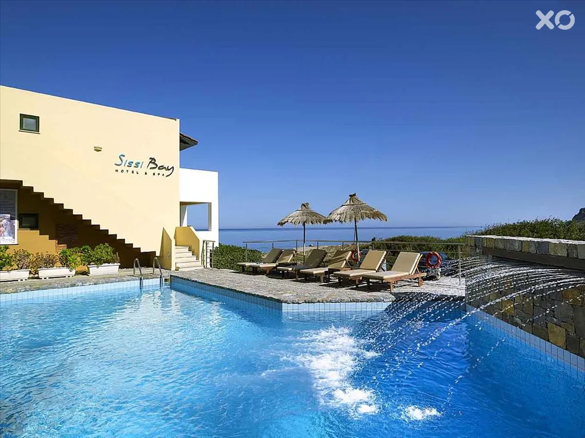 Sissi Bay Hotel & Spa