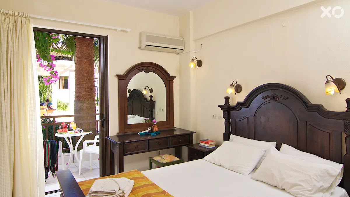 Trefon Apartment