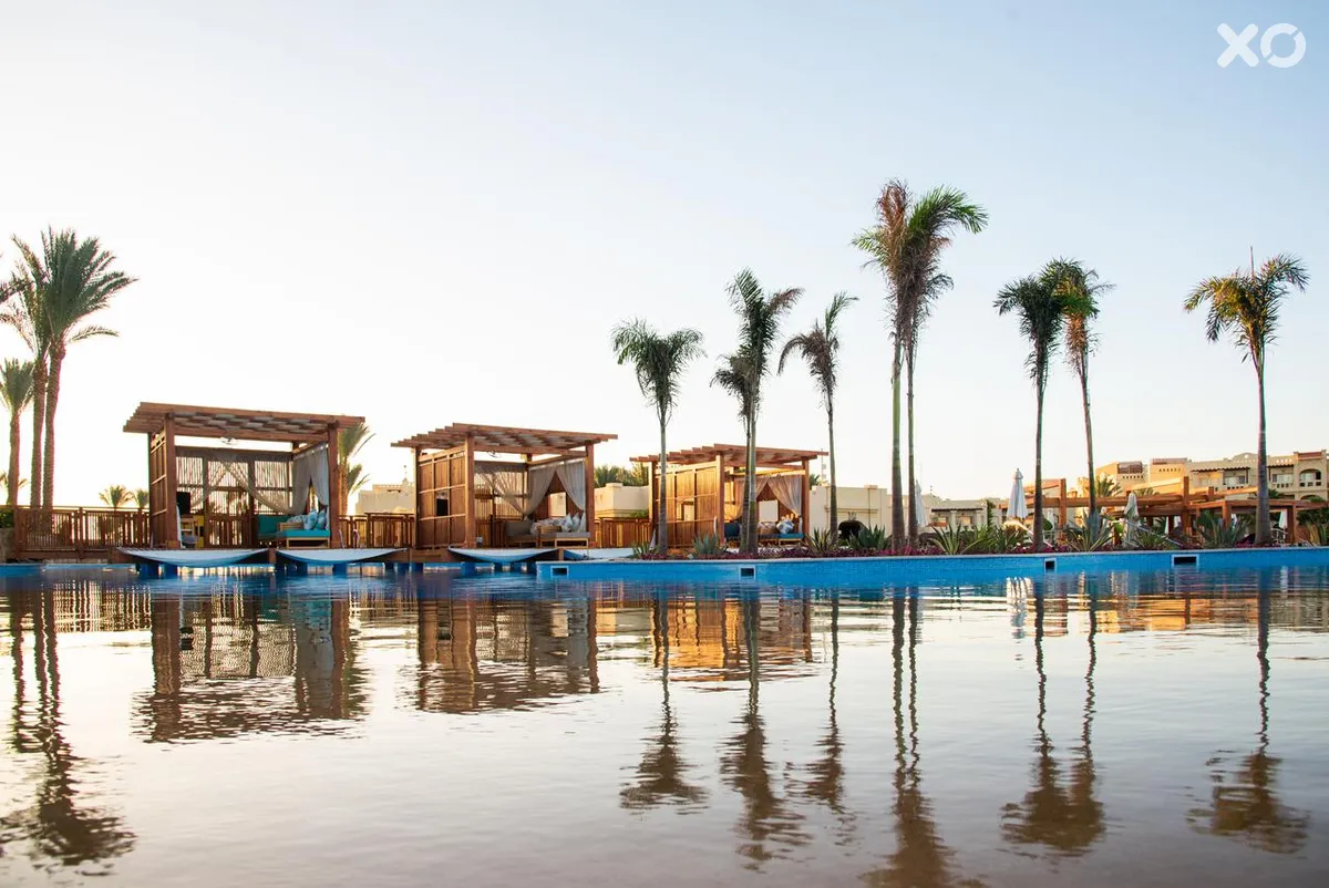 Rixos Sharm El Sheikh