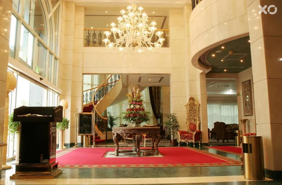 Nejoum Al Emirate