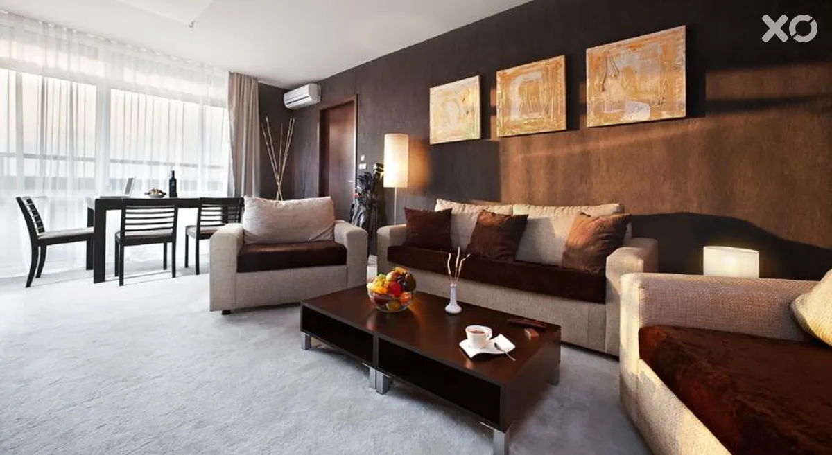 Lucky Bansko Spa & Relax Aparthotel