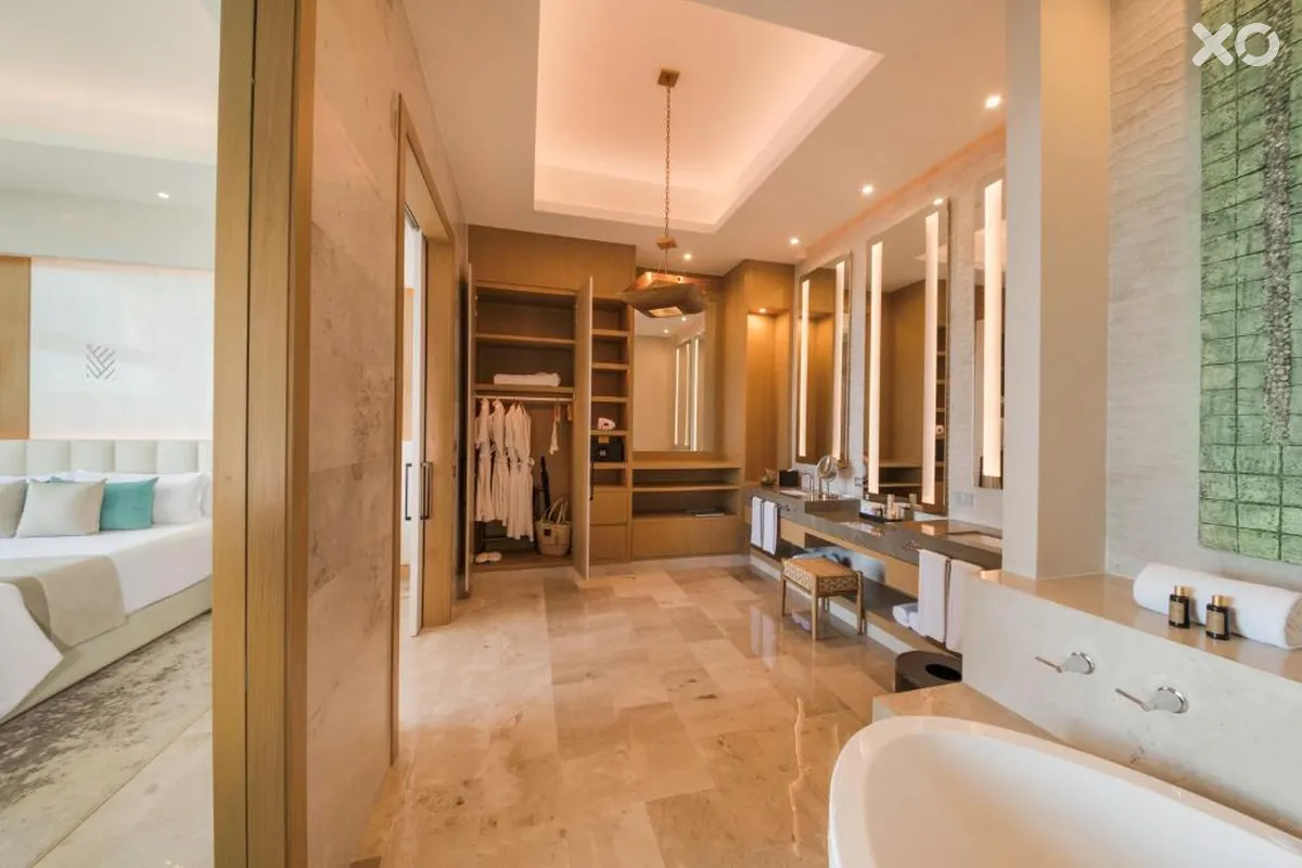 Haven Riviera Cancun Resort & Spa