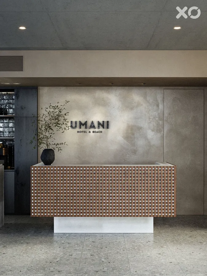 Umani Hotel