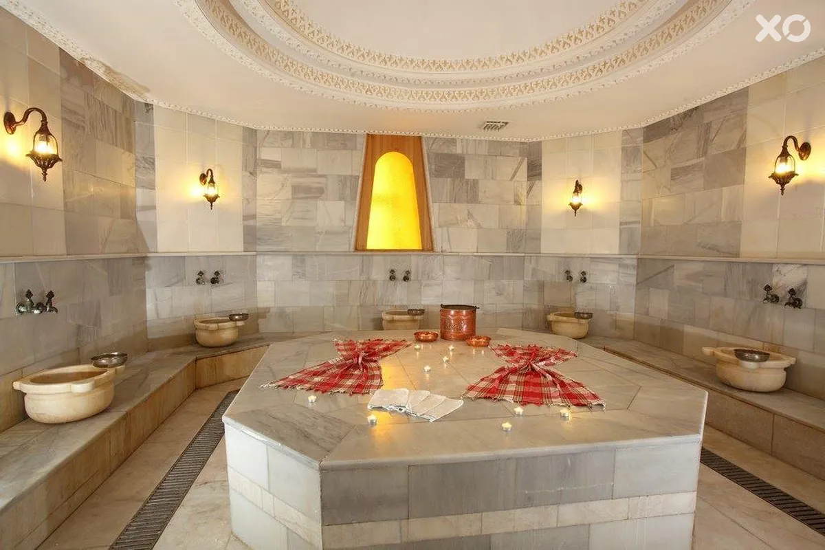 Holiday Inn Resort Bodrum