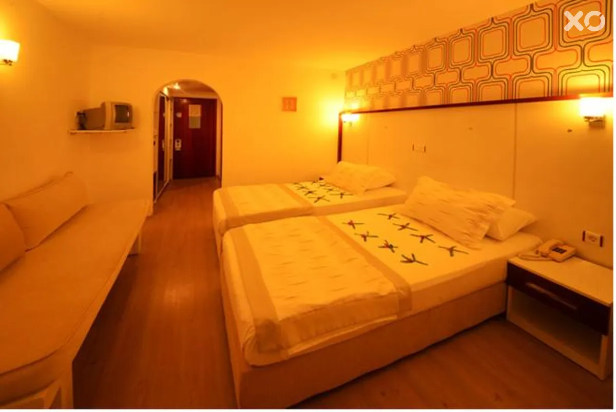 Pirat Hotel